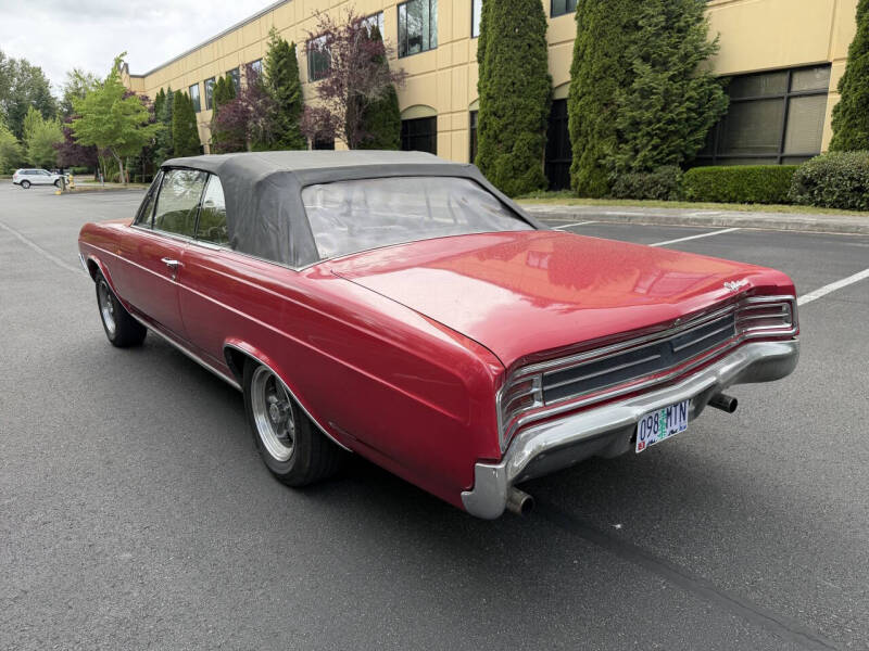1964 Buick Skylark