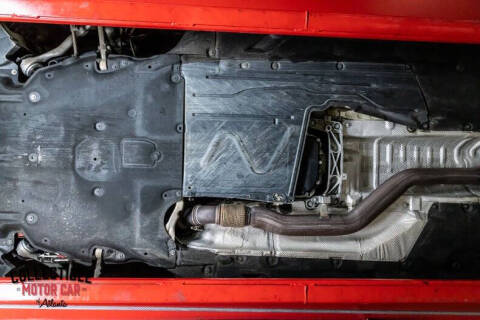 2015 BMW 4 Series 435i