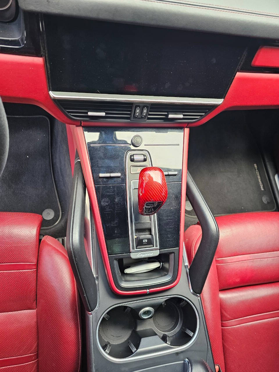 2019 Porsche Cayenne 33