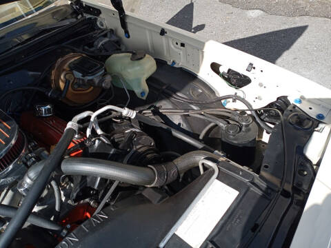 1980 Chevrolet Malibu