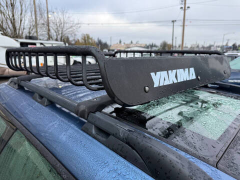 2008 Subaru Outback 2.5i Limited