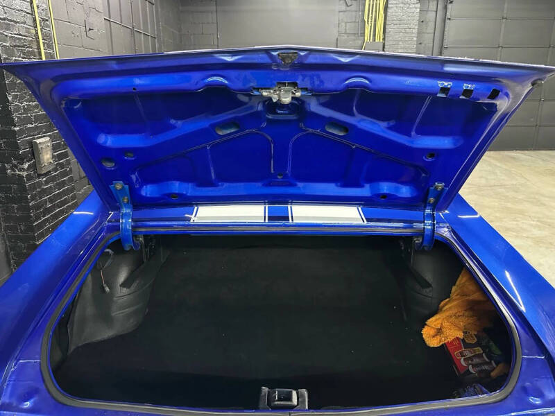 1971 Chevrolet Chevelle