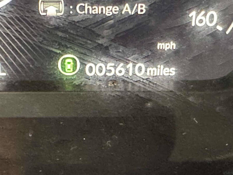 2025 Acura Integra