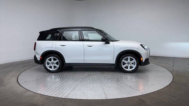 2026 MINI Countryman S ALL4