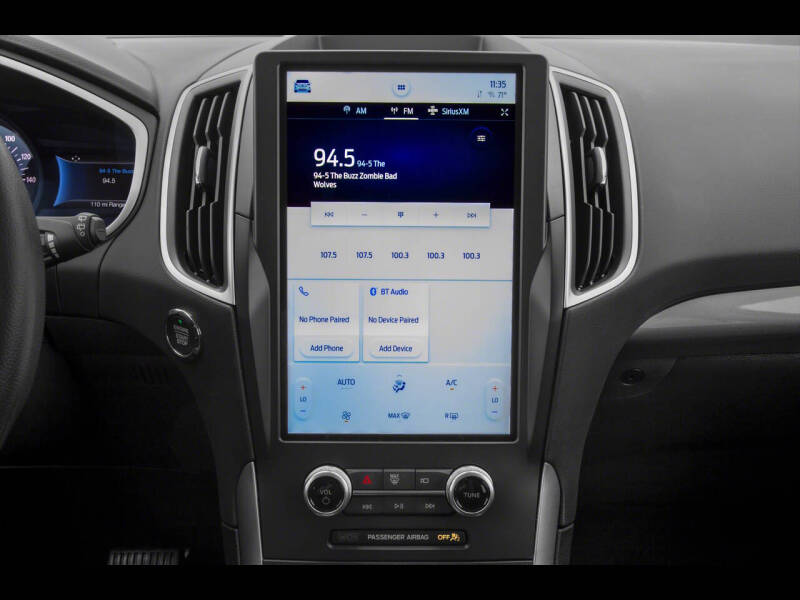 2021 Ford Edge SE