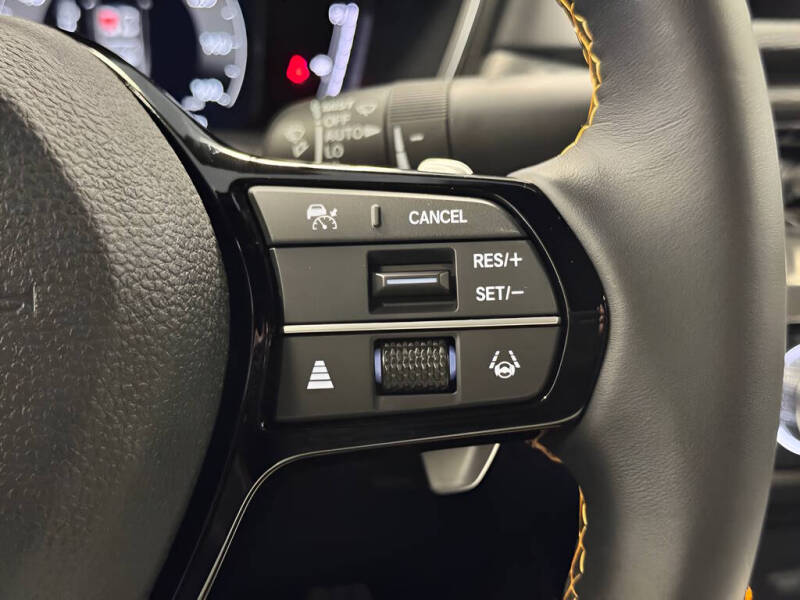 2026 Acura Integra w/Tech w/A-SPEC