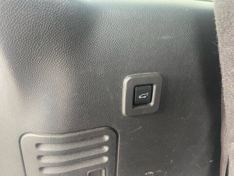 2010 Lincoln Navigator