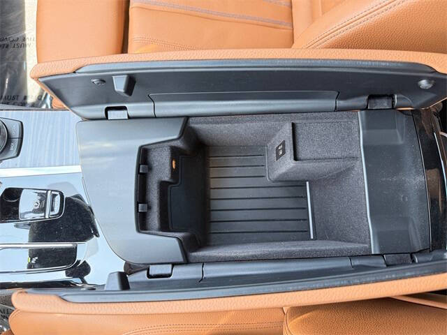 2022 BMW 5 Series 540i