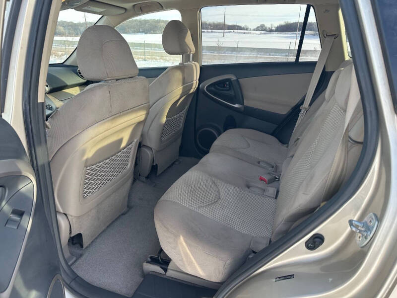 2006 Toyota RAV4 Limited