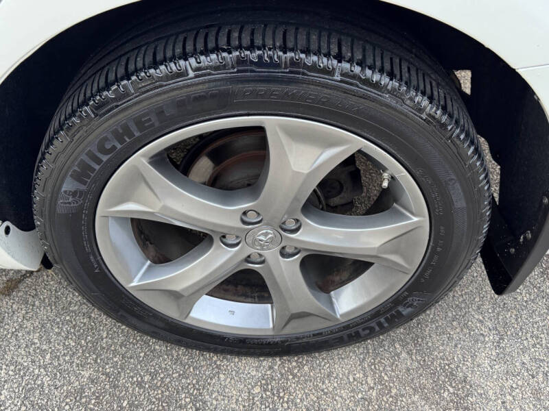 2013 Toyota Venza XLE