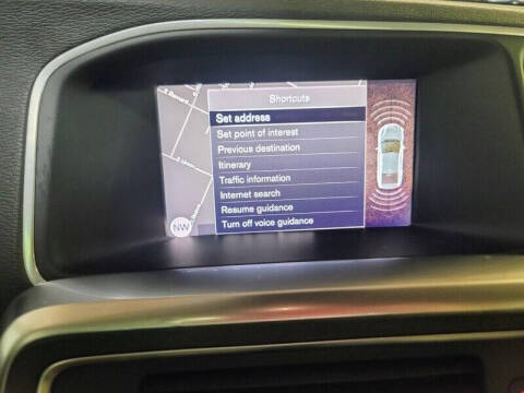 2017 Volvo S60 T5 Inscription