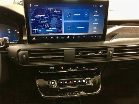 2023 Lincoln Corsair Reserve