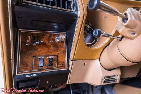 1977 Oldsmobile Cutlass