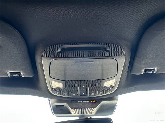 2022 Ford Expedition Timberline