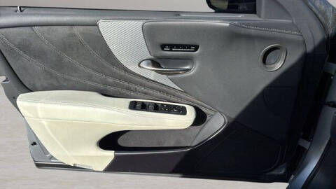 2021 Lexus LS 500 F SPORT