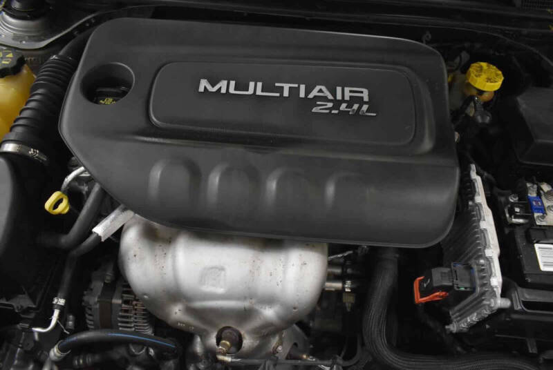 2014 Dodge Dart SXT