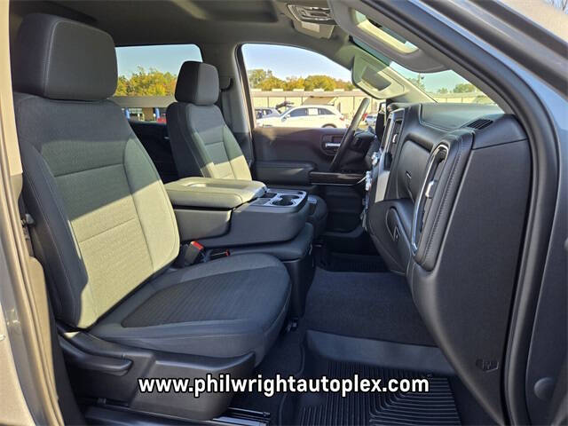 2022 GMC Sierra 1500 Limited