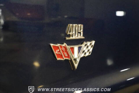 1964 Chevrolet Impala