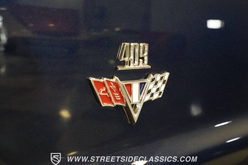 1964 Chevrolet Impala