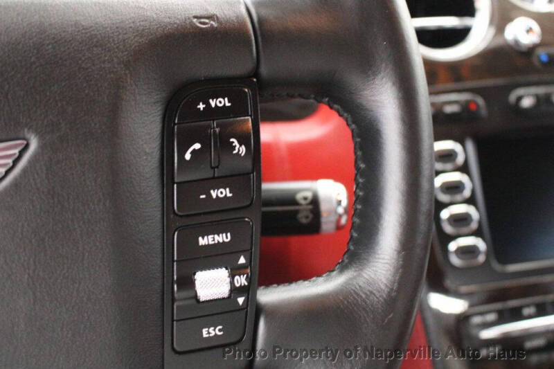 2005 Bentley Continental GT Turbo