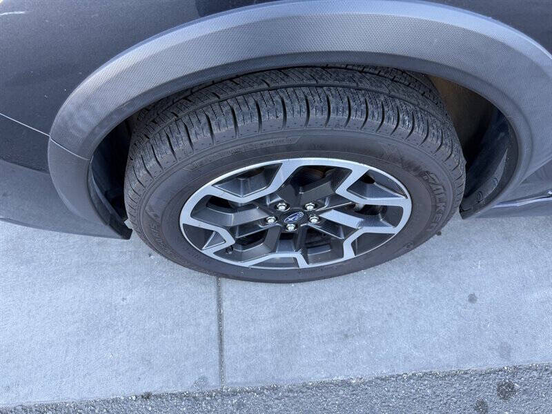 2016 Subaru Crosstrek 2.0i Limited