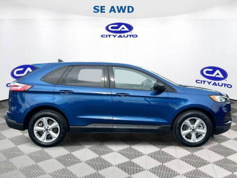 2023 Ford Edge SE