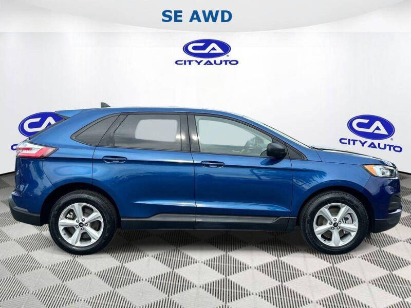 2023 Ford Edge SE