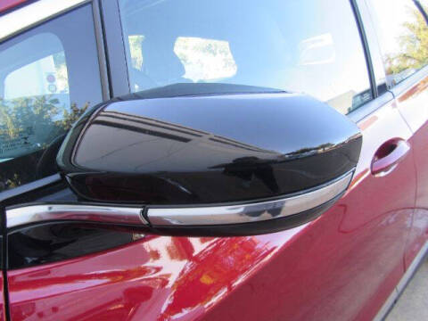 2020 Chevrolet Bolt EV LT