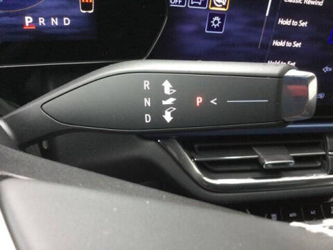 2026 Chevrolet Equinox EV LT 2