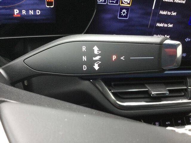 2026 Chevrolet Equinox EV LT 2