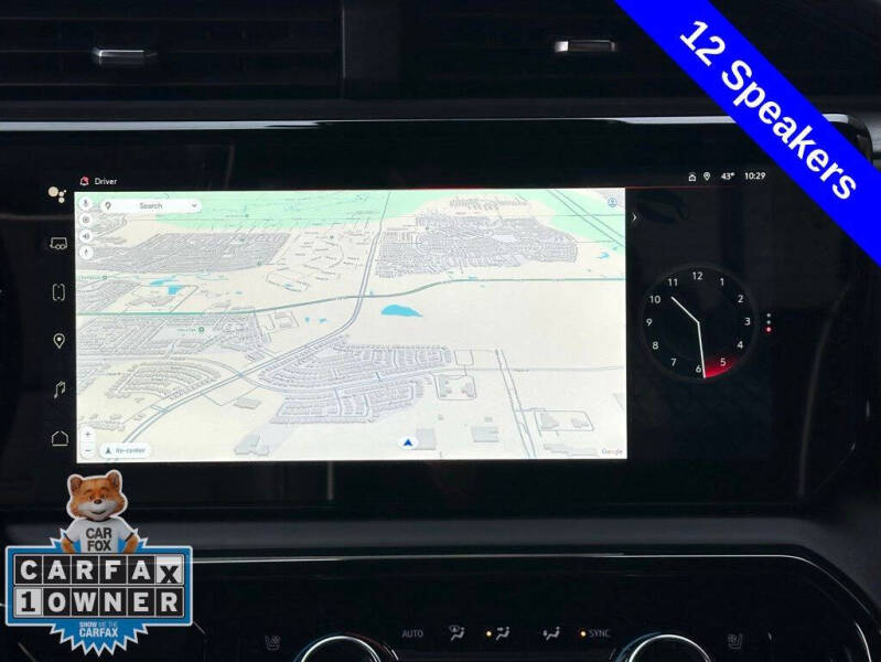 2025 GMC Sierra 2500HD AT4X