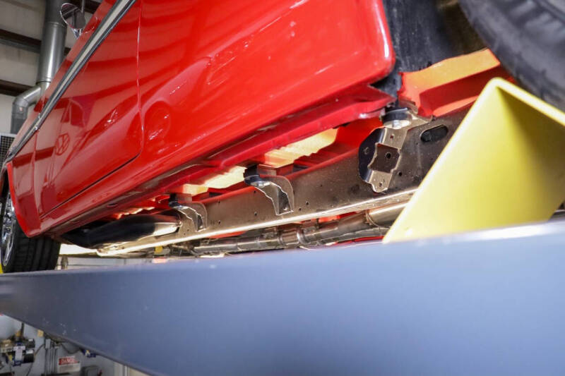 1957 Pontiac Star Chief