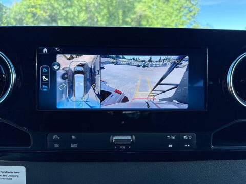 2026 Mercedes-Benz Sprinter