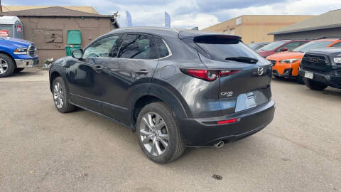 2023 Mazda CX-30 2.5 S Premium