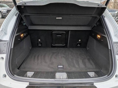 2024 Alfa Romeo Tonale Hybrid Ti