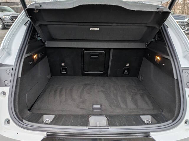 2024 Alfa Romeo Tonale Hybrid Ti