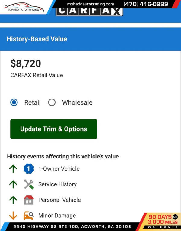 2012 Acura MDX SH-AWD w/Tech