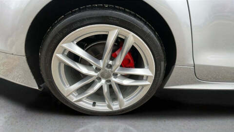 2017 Audi A7 3.0T quattro Premium Plus