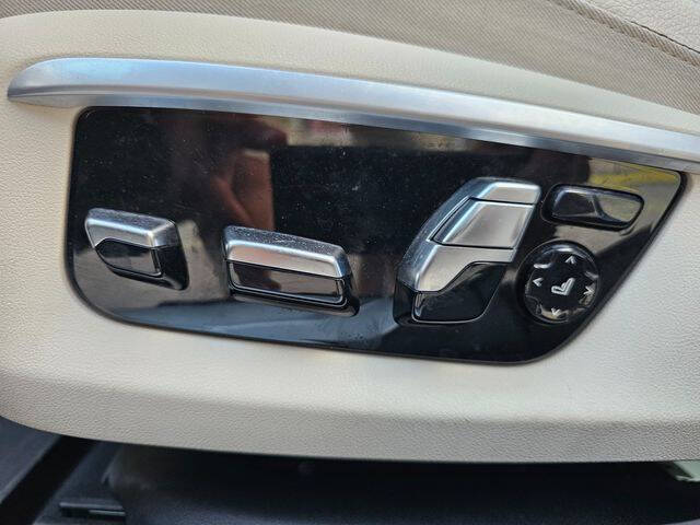 2016 BMW 7 Series 740i