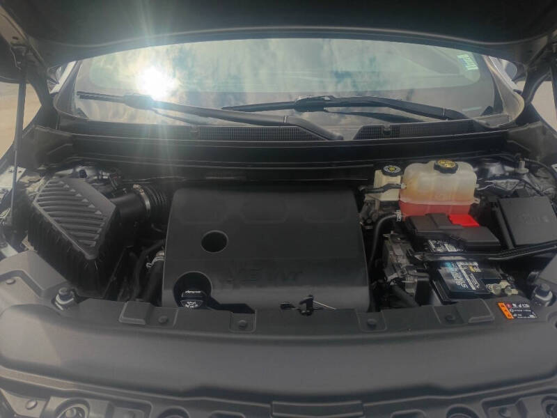 2019 Buick Enclave Essence