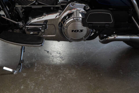 2013 Harley-Davidson Ultra Limited