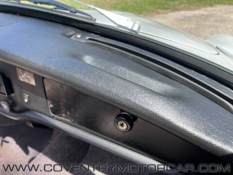 1972 Volkswagen Karmann Ghia