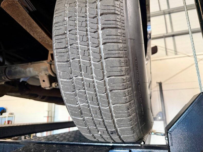 1983 Chevrolet C/K 10 Series