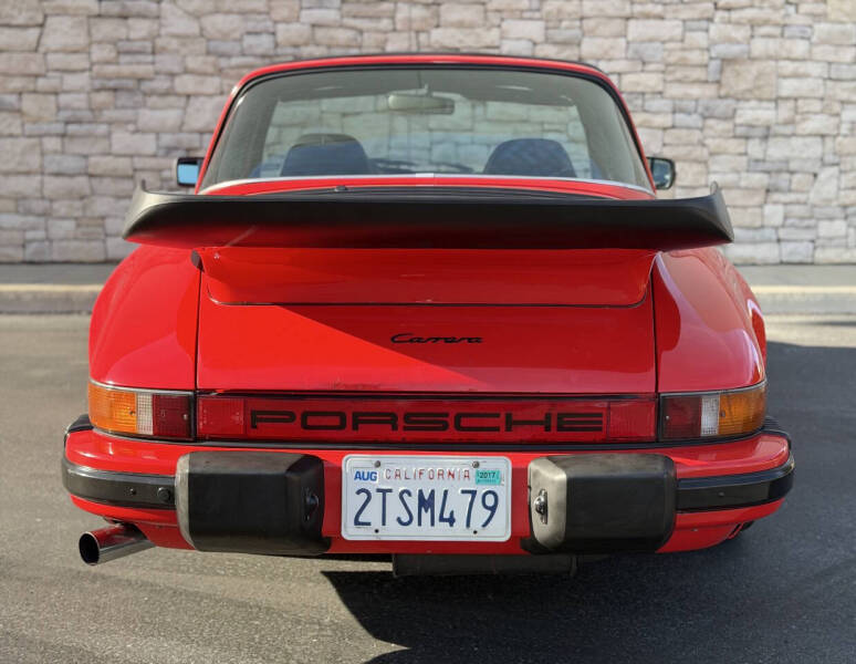 1976 Porsche 911