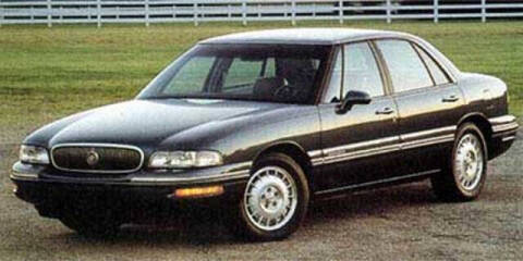 1997 Buick LeSabre Custom