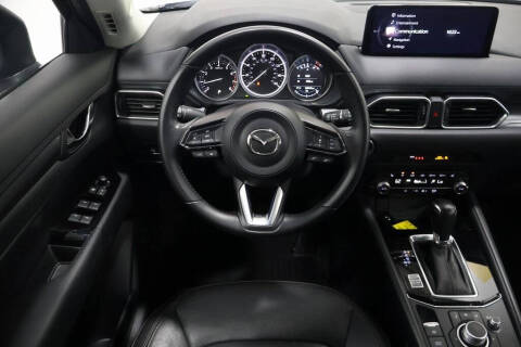 2023 Mazda CX-5 2.5 S Preferred