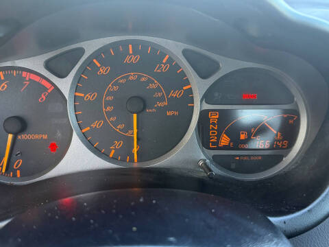 2001 Toyota Celica GT