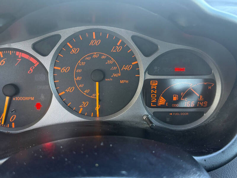 2001 Toyota Celica GT