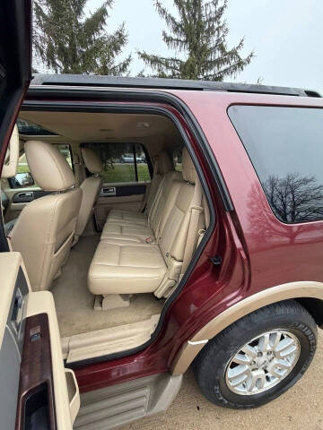 2012 Ford Expedition XLT