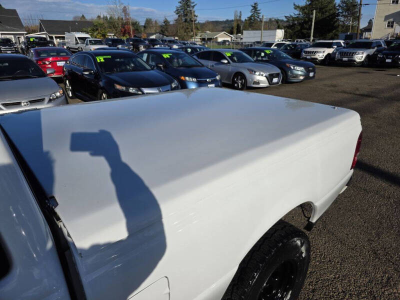 2010 Ford Ranger XLT